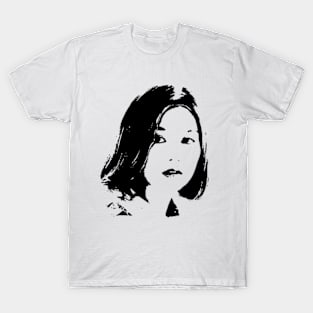 Kim Ji Won T-Shirt